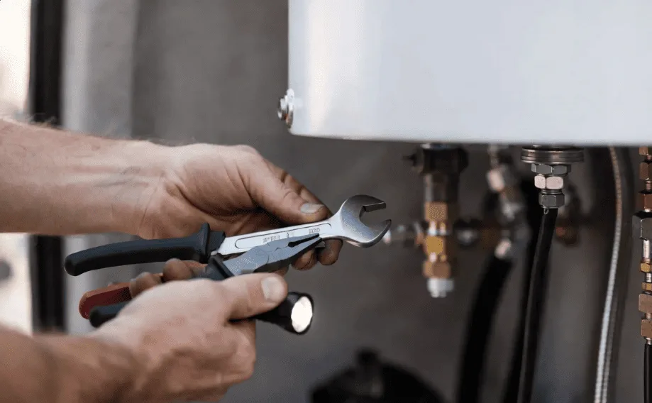 Why choose Water Heater Repair in Wilton, ND